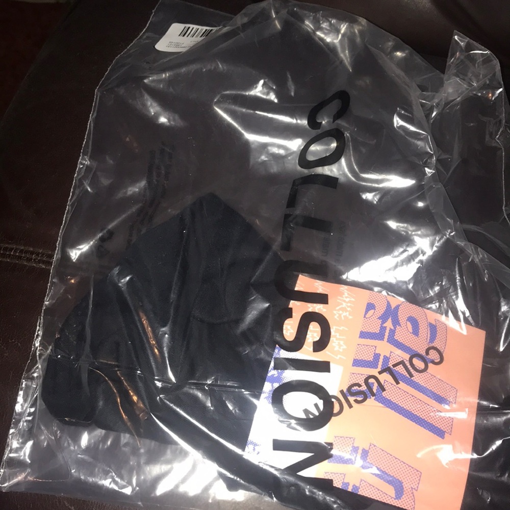 ASOS women’s shirt